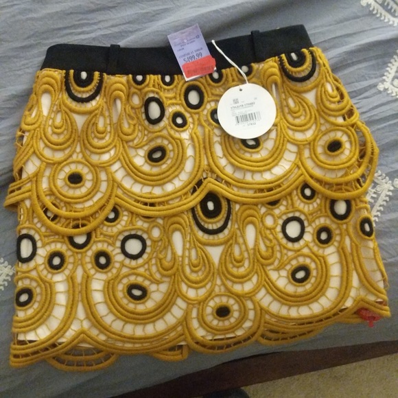 Luxury designer Chloe made in France